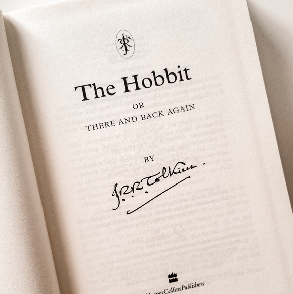 *NEW* The Hobbit Collector's Edition - Picture 4 of 6